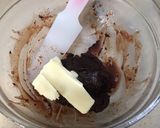 チョコレートシート(折り込みパン用)作り方5写真
