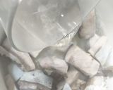 鰻のたれでぶり大根作り方7写真