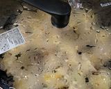 鶏肉と茄子・パプリカの簡単コンソメ炒め♪作り方3写真