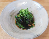 作り置き惣菜　中華風ナスの揚げびたし♪作り方10写真