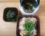 作り置き惣菜　中華風ナスの揚げびたし♪作り方11写真
