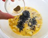 【江戸の味】具だくさん！長崎卵飛龍頭作り方3写真