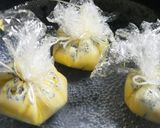 【江戸の味】具だくさん！長崎卵飛龍頭作り方6写真