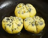【江戸の味】具だくさん！長崎卵飛龍頭作り方7写真