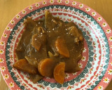 簡単☆カレーの温め方作り方1写真