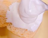 バナナミルキーサンドꕤ作り方6写真