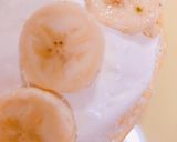 バナナミルキーサンドꕤ作り方7写真