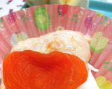 切らずにKiriレアチーズケーキ作り方7写真