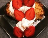 ホットサンドメーカーでフレンチトースト♪作り方4写真