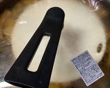 厚揚げ大根蒟蒻(こんにゃく)うまうま煮♪作り方3写真