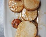 長いもステーキ作り方5写真
