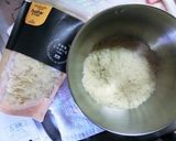 ベビポタ磯の香るポテトサラダ※離乳食にも作り方1写真