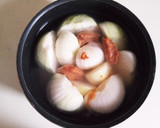 新たまねぎのとろとろ煮作り方5写真