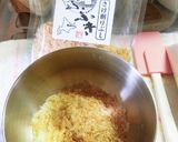 ベビポタ磯の香るポテトサラダ※離乳食にも作り方2写真