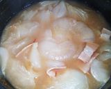 新たまねぎのとろとろ煮作り方7写真