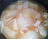 新たまねぎのとろとろ煮作り方7写真