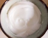 バター砂糖なしブラウニー作り方2写真
