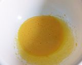 バター砂糖なしブラウニー作り方3写真