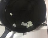 【スキレット活用】ナポリタン作り方3写真