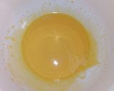 バター砂糖なしブラウニー作り方4写真