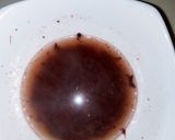バター砂糖なしブラウニー作り方6写真