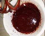 バター砂糖なしブラウニー作り方7写真
