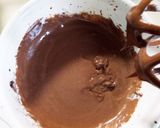 バター砂糖なしブラウニー作り方11写真