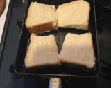 簡単！一手間でふわふわフレンチトースト！作り方6写真