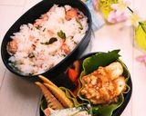 春★筍の甘さ控えめ味噌田楽作り方1写真