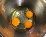 妻の誕生日ケーキ 2019作り方4写真