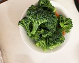 春雨と野菜の中華風煮物作り方2写真
