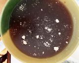 春雨と野菜の中華風煮物作り方5写真