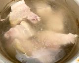 豚の角煮 簡単プロの味(° ꈊ °)✧作り方2写真
