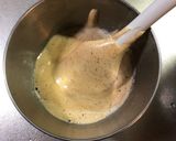 妻の誕生日ケーキ 2019作り方12写真