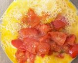 中華☆卵とトマトの炒め作り方7写真