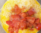 中華☆卵とトマトの炒め作り方7写真