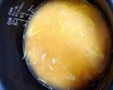 あさりと生姜の混ぜご飯作り方2写真