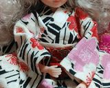 リカちゃんサイズ♡炙りまぐろꕤ*.ﾟ作り方2写真
