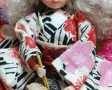 リカちゃんサイズ♡炙りまぐろꕤ*.ﾟ作り方3写真