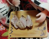 リカちゃんサイズ♡炙りまぐろꕤ*.ﾟ作り方4写真