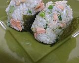 しそドレッシングで混ぜ込みご飯作り方7写真