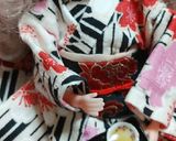 リカちゃんサイズ♡炙りまぐろꕤ*.ﾟ作り方7写真