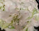 ♡簡単！お好み焼き！作り方4写真
