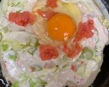 ♡簡単！お好み焼き！作り方5写真