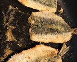 糖質オフ!うまうま豆腐ステーキ作り方8写真