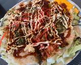♡簡単！お好み焼き！作り方6写真