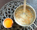 春ランチ☆ヘルシー納豆パスタ作り方2写真
