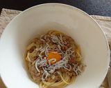 春ランチ☆ヘルシー納豆パスタ作り方4写真