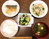 ベビーホタテともやしの炒め物作り方7写真