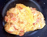 中華☆卵とトマトの炒め作り方12写真